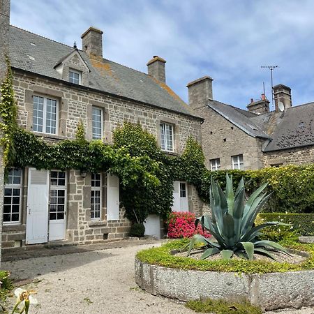 Le Conquerant - Chambres Meublees - Barfleur Extérieur photo