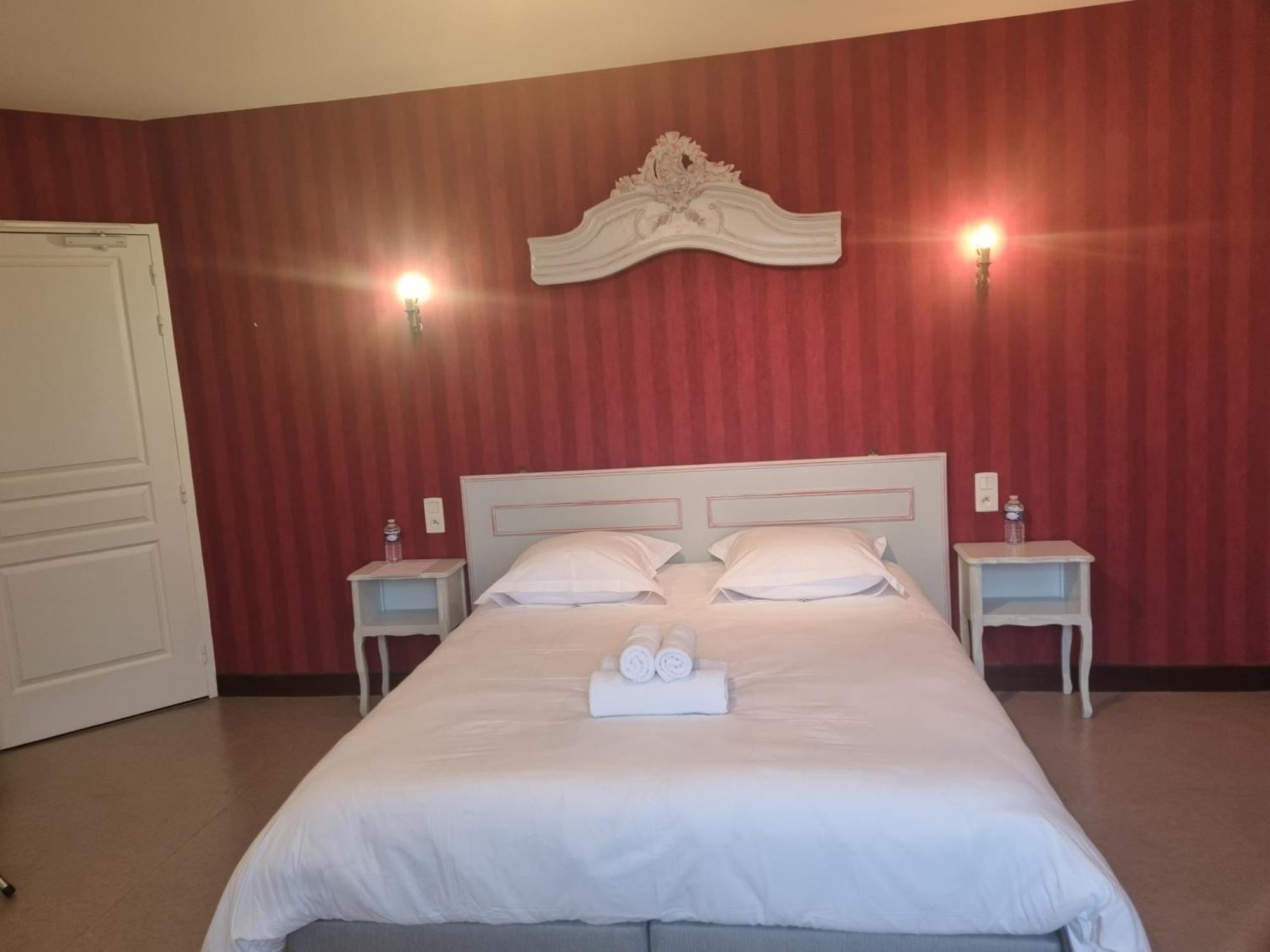 Le Conquerant - Chambres Meublees - Barfleur Extérieur photo
